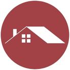 LOGOTIPO ROJO Y BLANCO QUE INDICA QUE NOS DEDICAMOS A LA INSTALACIÓN Y SUSTITUCIÓN DE CANALONES EN ILLESCAS