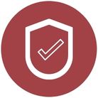 LOGOTIPO ROJO Y BLANCO QUE INDICA QUE NOS ENCARGAMOS DE TODO